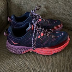 Women’s Hoka One One Speedgoat 4